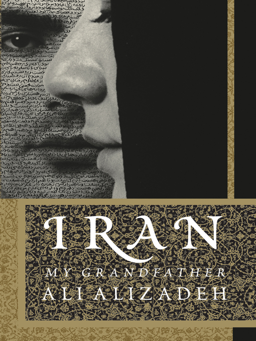 Title details for Iran by Ali Alizadeh - Available